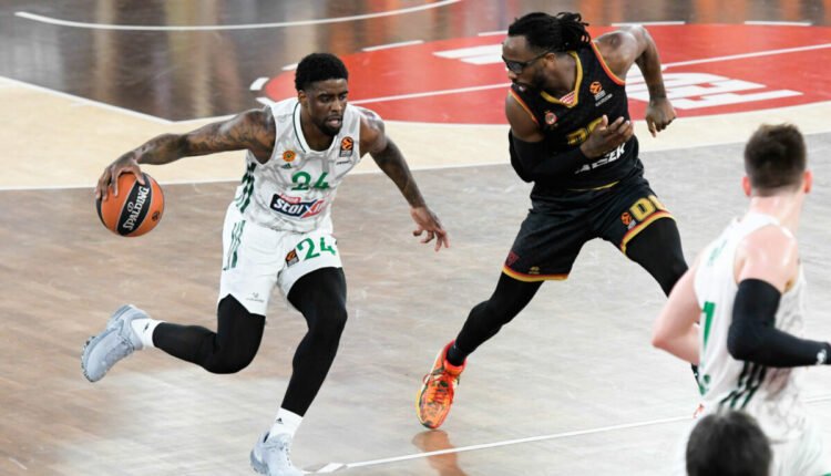 Μονακό-Παναθηναϊκός:-Κατάρρευση-στην-4η-περίοδο-και-ήττα-στο-Μονακό