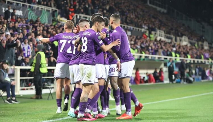 conference-league:-Προβάδισμα-πρόκρισης-για-Γουέστ-Χαμ-και-Φιορεντίνα