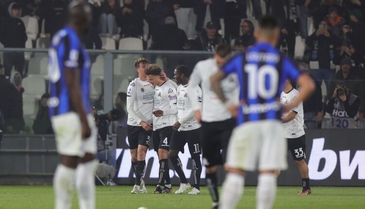 serie-a:-Στοπ-στην-Ίντερ-έβαλε-η-Σπέτσια