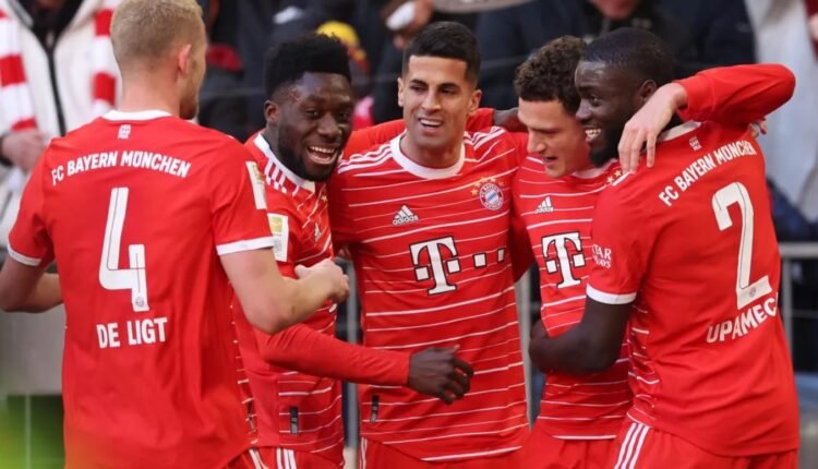 bundesliga:-Εμφατική-νίκη-της-Μπάγερν-Μονάχου-επί-της-Άουγκσμπουργκ
