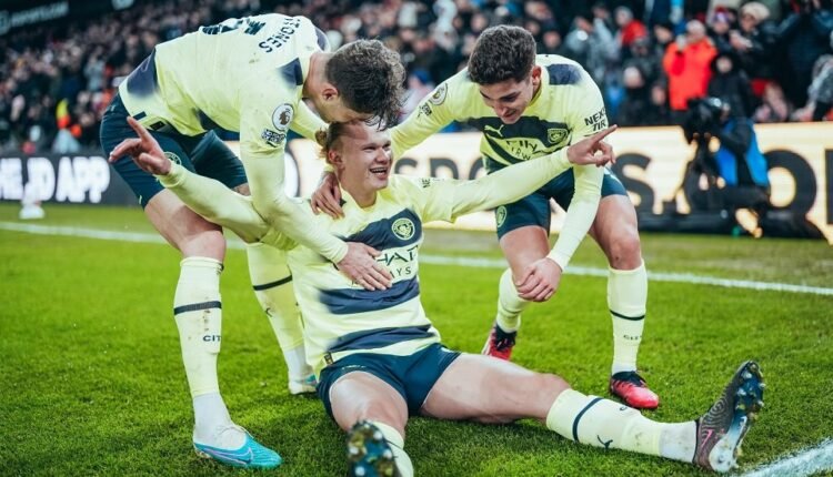 premier-league:-“Απέδρασε”-με-Χάαλαντ-η-Σίτι
