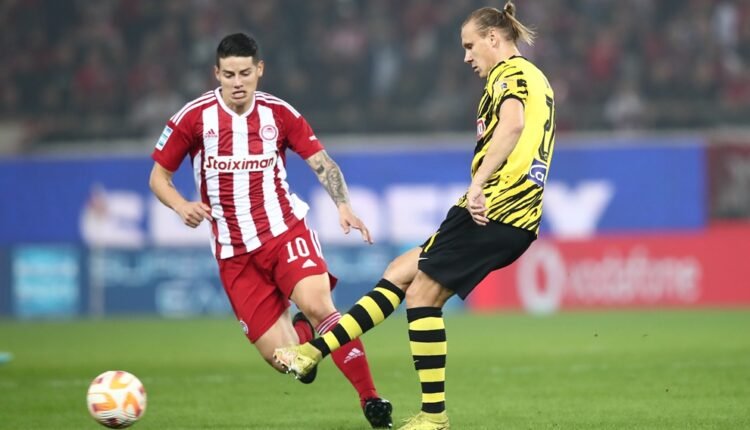 Ολυμπιακός:-Στη-Νέα-Φιλαδέλφεια-μόνο-για-τη-νίκη