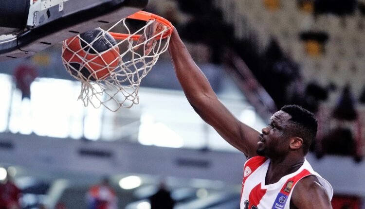 basket-league:-Συνεχίζει-να-προελαύνει-ο-Ολυμπιακός