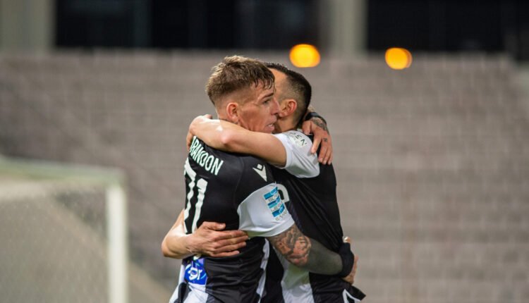 Βόλος-ΠΑΟΚ:-Σε-τροχιά-τίτλου-ο-ΠΑΟΚ