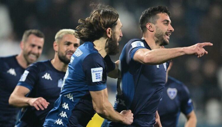 Ιωνικός-Αστέρας-Τρίπολης:-Νίκη-ανάσα-για-τους-Νικαιώτες