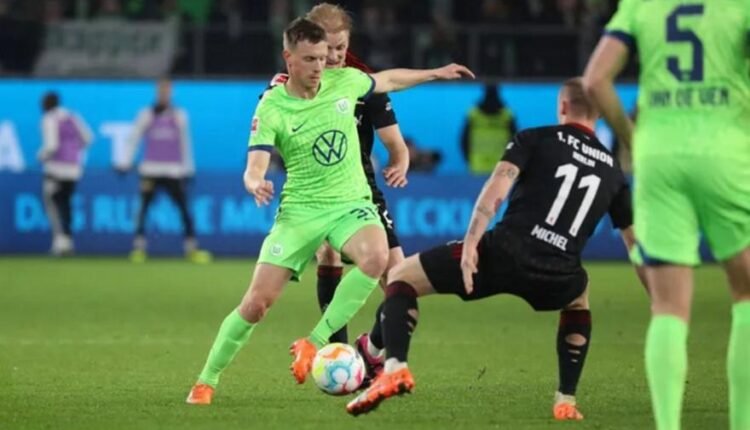 bundesliga:-Ισοπαλία-για-Ουνιόν-Βερολίνου-και-Βόλφσμπουργκ