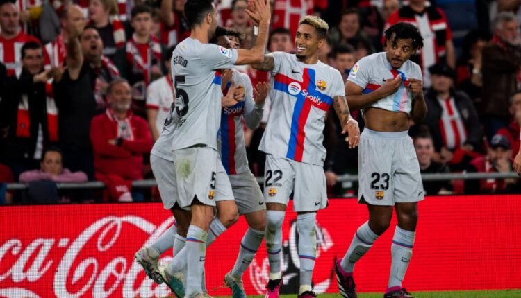 la-liga:-Πέρασε-από-το-Σαν-Μαμές-η-Μπαρτσελόνα