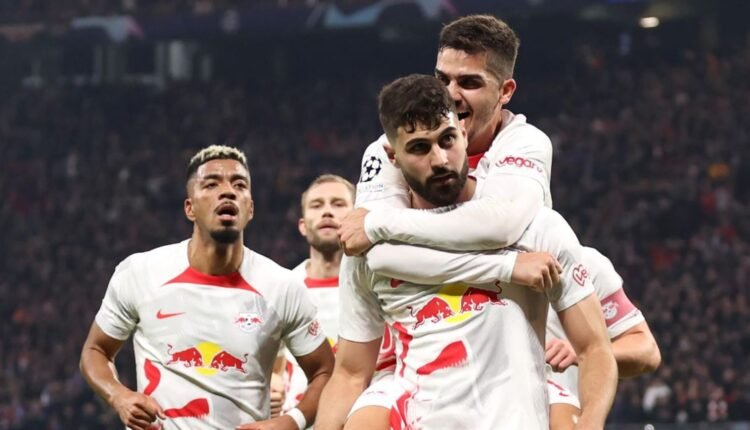 champions-league:-«Μάχες»-για-την-πρόκριση