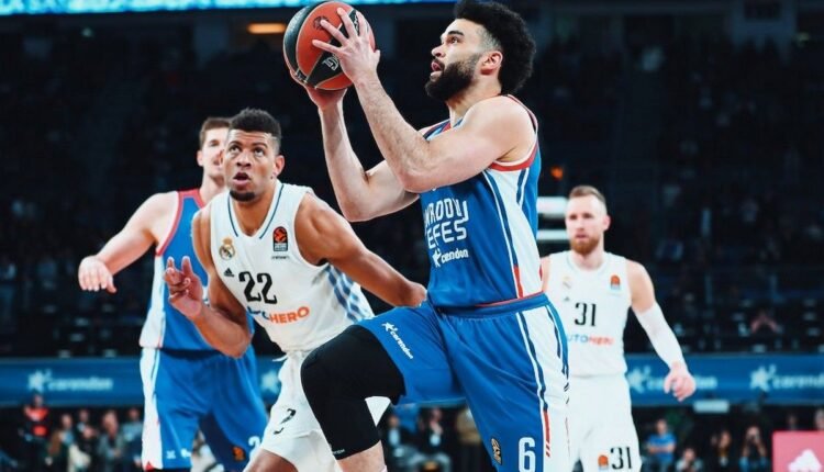 Εφές-Αναντολού-Ρεάλ-Μαδρίτης:-Έπαιξε-και-νίκησε-σαν-πρωταθλήτρια-Ευρώπης