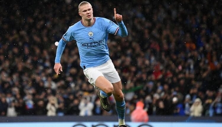 champions-league:-“Σκόρπισε”-τη-Λειψία-η-Σίτι-με-σόου-Χάαλαντ