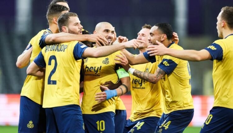 europa-league:-Ιστορική-πρόκριση-για-την-Ουνιόν-Σεντ-Ζιλουάζ,-πέρασαν-Μάντσεστερ-Γιουνάιτεντ,-Γιουβέντους