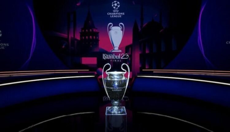 champions-league:-Μεγάλα-ντέρμπι-τα-προημιτελικά