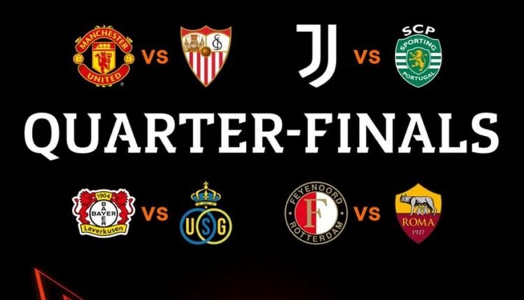 europa-league:-Στην-Ισπανία-η-Μάντσεστερ-Γιουνάιτεντ,-με-Σπόρτινγκ-η-Γιουβέντους