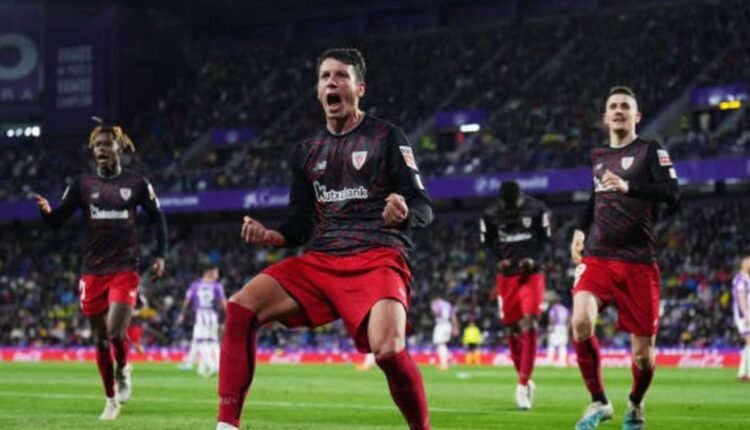 la-liga:-Διπλό-Ευρώπης-η-Μπιλμπάο