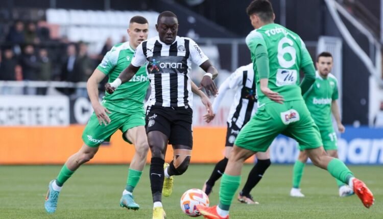 ΟΦΗ-Λεβαδειακός:-Ισοπαλία-στο-Ηράκλειο