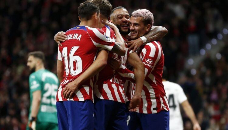 la-liga:-Άνετες-νίκες-για-Θέλτα-και-Ατλέτικο-Μαδρίτης