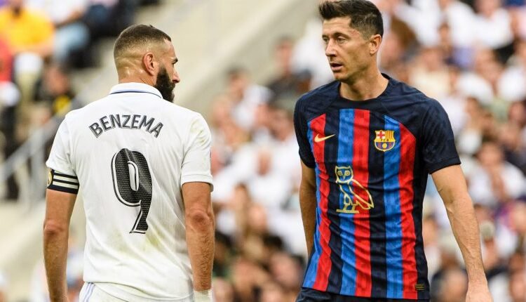 la-liga:-Ώρα-για-το-186ο-«el-clasico»