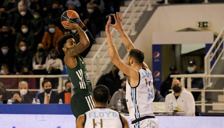 a1-basket-league:-Ασταμάτητος-στη-Ρόδο-ο-Κολοσσός,-νίκη-του-ΠΑΟΚ-με-σόου-Φράνκε