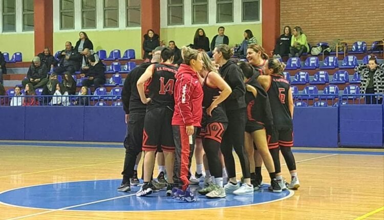 Α-ΕΣΚΑ-Γυναικών:-Ήττα-Παγκρατίου-και-φωτιά-στο-πρωτάθλημα