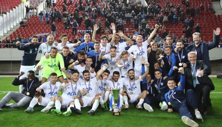 ΕΠΣΠ:-Κυπελλούχος-Πειραιά-ο-Εθνικός