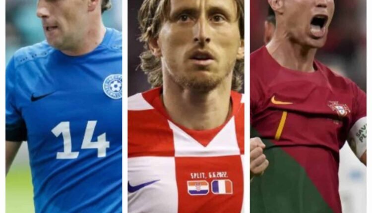 euro-2024:-Ο-Κριστιάνο-Ρονάλντο-έγινε-ρέκορντμαν-συμμετοχών