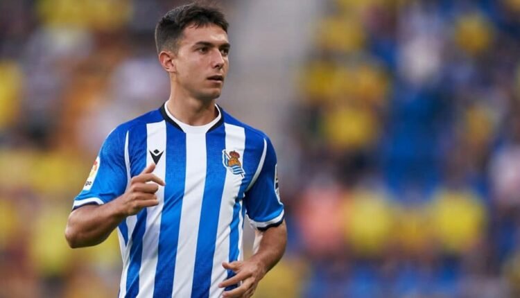 Θουμπιμέντι:-«Είμαι-ευτυχισμένος-στη-Σοσιεδάδ»