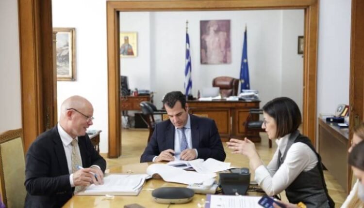 Υπουργείο-Υγείας:-Εθνικό-Πρόγραμμα-Δράσης-για-την-παιδική-παχυσαρκία