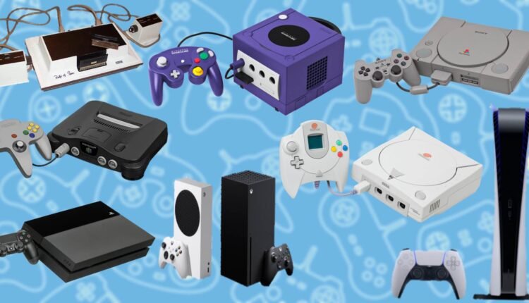 games:-Η-Ιστορία-της-κονσόλας