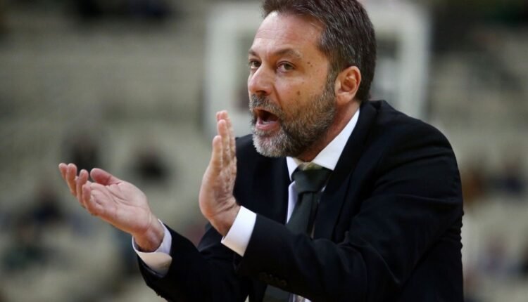 Χρήστος-Σερέλης:-“Κάναμε-μια-καλή-νίκη,-χρειαζόμαστε-όμως-ακόμα-δουλειά”