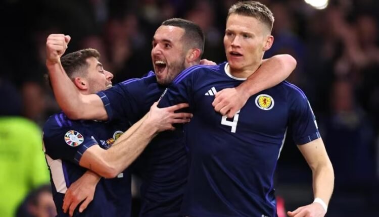 Προκριματικά-euro-2024:-Ήττα-σοκ-για-την-Ισπανία,-νίκη-για-την-Κροατία