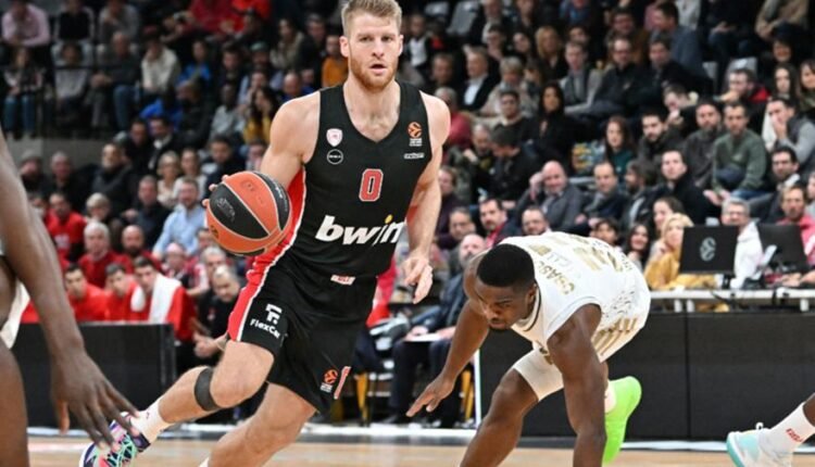 Ολυμπιακός:-Για-τη-νίκη-και-το-πλεονέκτημα-έδρας-κόντρα-στη-Βιλερμπάν