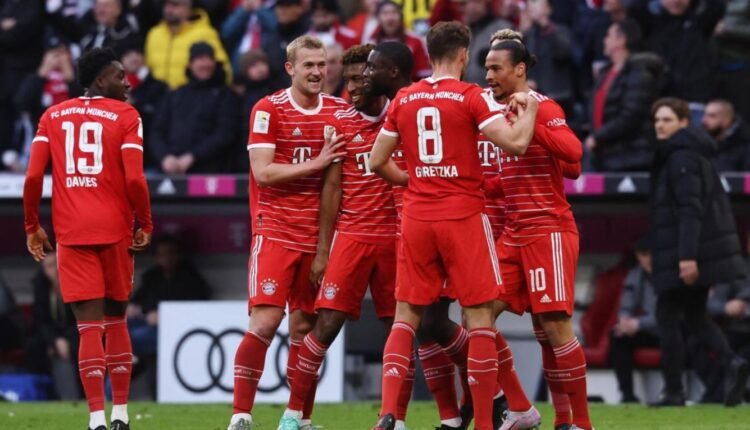 bundesliga:-Νίκη-στο-ντεμπούτο-του-Τούχελ-η-Μπάγερν-Μονάχου-απέναντι-στη-Ντόρτμουντ