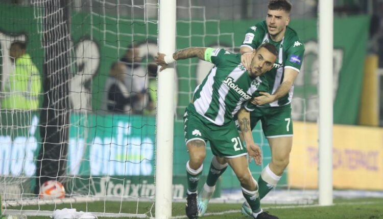 Παναθηναϊκός:-Χωρίς-Πούχατς-και-Τσόκαϊ-κόντρα-στο-Βόλο