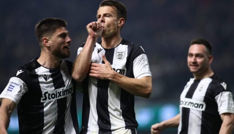 ΠΑΟΚ:-Με-απουσίες-κόντρα-στην-ΑΕΚ