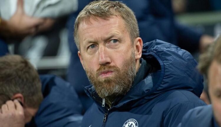 Τσέλσι:-Τέλος-ο-Πότερ