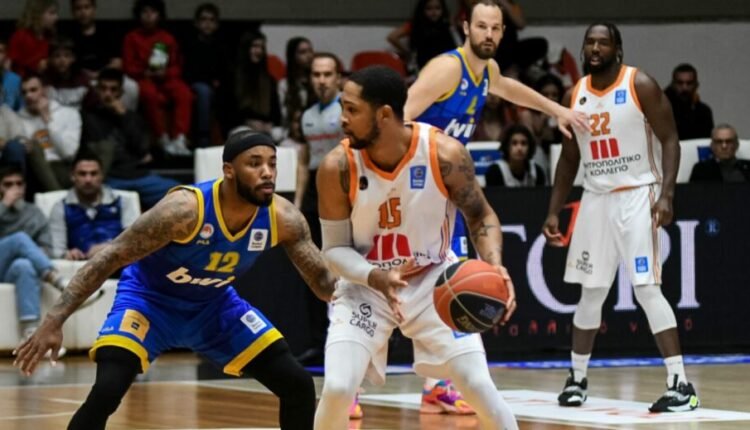 a1-basket-league:-Νίκη-τετράδας-ο-Προμηθέας