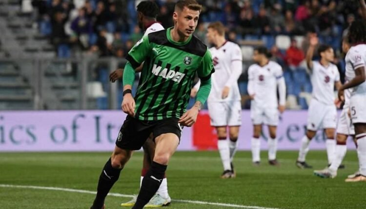 serie-a:-Ισοπαλία-για-Σασουόλο-και-Τορίνο