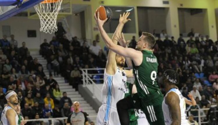 Παναθηναϊκός:-Νικηφόρα-πέρασαν-από-τη-Ρόδο-οι-«Πράσινοι»