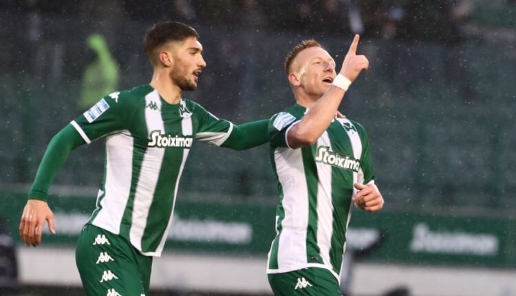 Παναθηναϊκός:-Με-Πούχατς-και-Τσόκαϊ-στην-Θεσσαλονίκη