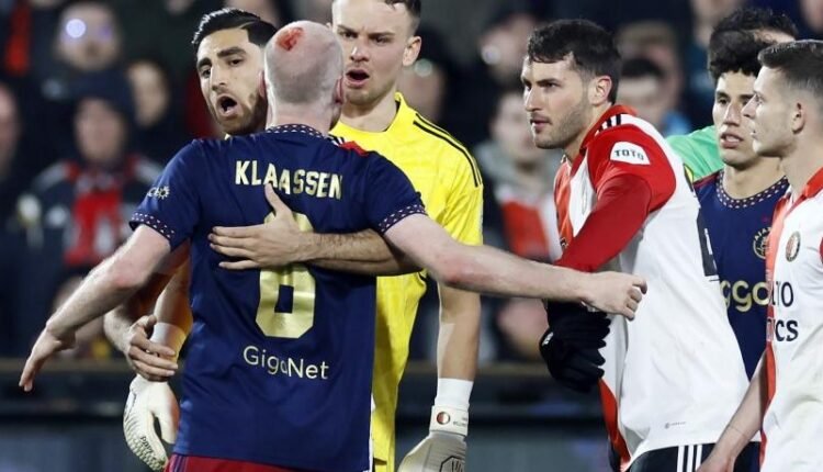 knvb:Πρόκριση-του-Άγιαξ-με-επεισόδια