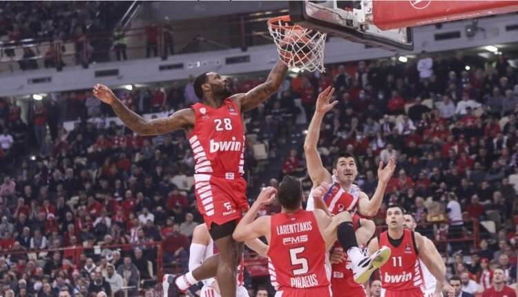 Ολυμπιακός:-Στο-Βελιγράδι-για-να-τελειώσει-από-σήμερα-την-πρωτιά