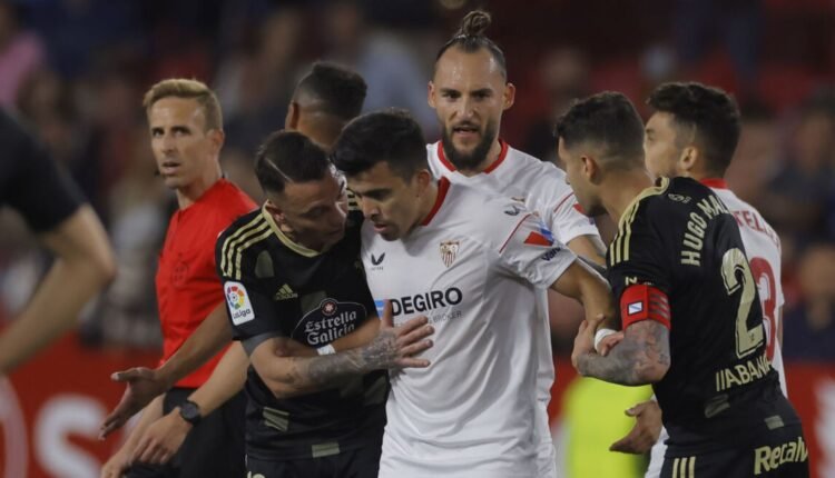 la-liga:-«Ψυχρολουσία»-στο-90′-για-τη-Σεβίλλη