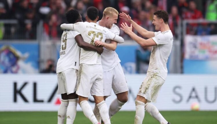 bundesliga:-Συνέχισαν-με-νίκες-Μπάγερν-Μονάχου-και-Ντόρτμουντ