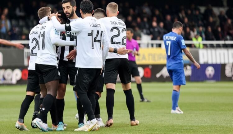 super-league:-Μεγάλη-νίκη-του-ΟΦΗ-κόντρα-στη-Λαμία