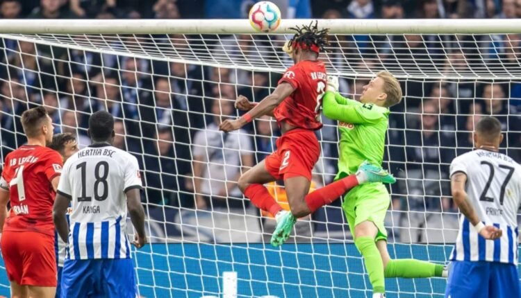 bundesliga:-Διπλό-η-Λειψία-στο-Βερολίνο