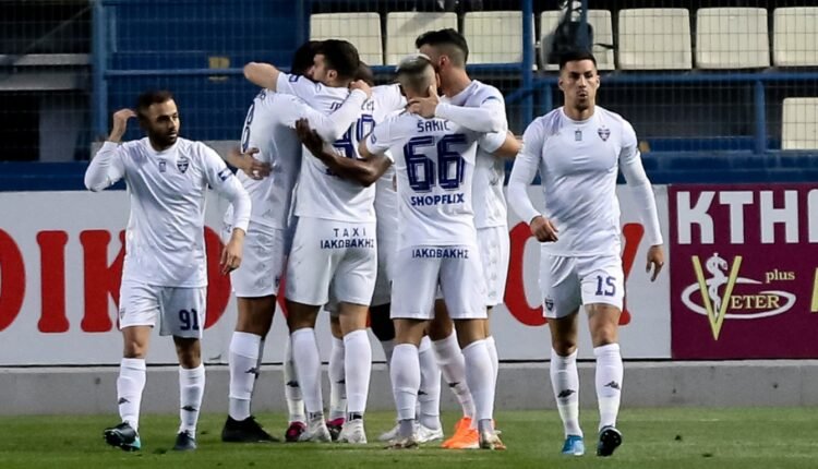 Παναιτωλικός-Ιωνικός:-Μεγάλο-διπλό-των-Νικαιωτών