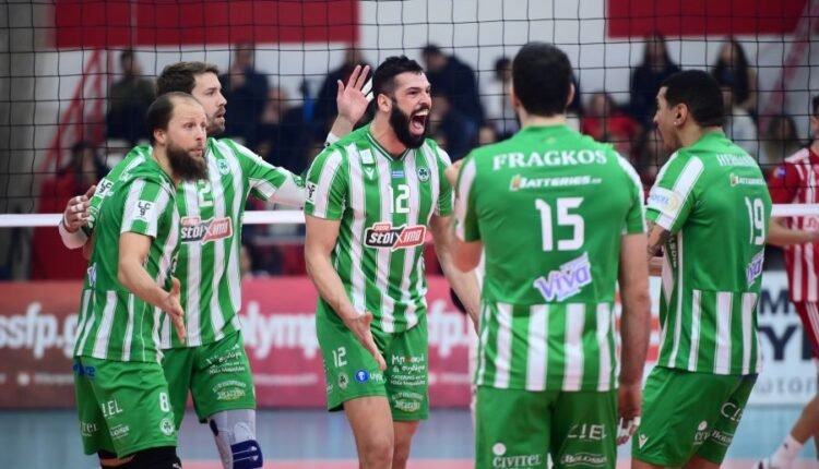 league-cup:-Νίκησε-στο-Ρέντη-και-πήρε-πλεονέκτημα-ο-Παναθηναϊκός