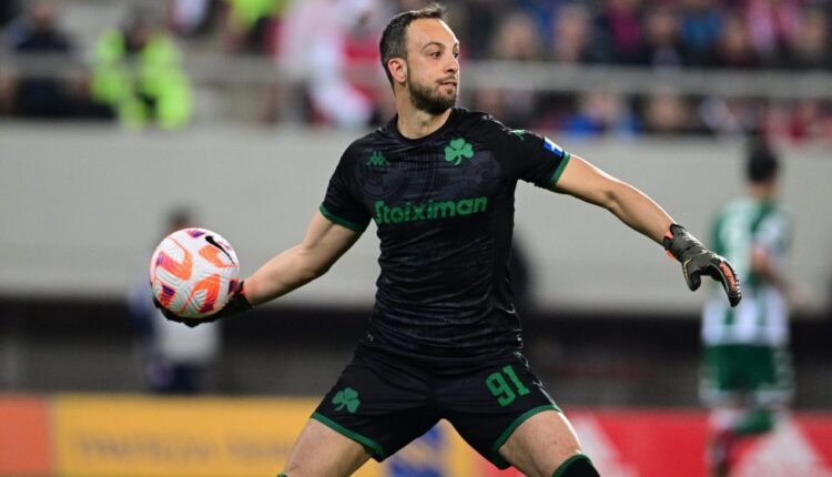 Παναθηναϊκός:-Με-Μπρινιόλι-και-Κώτσιρα-στο-ντερμπι