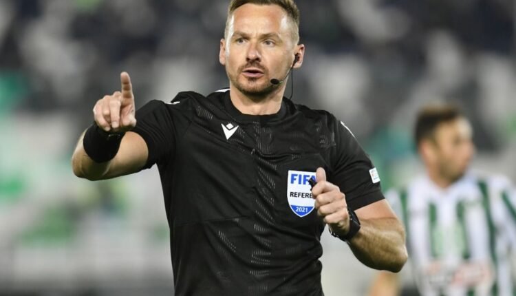 ΑΕΚ-Άρης:-Μεθυσμένοι-φέρονται-να-ήρθαν-στην-Αθήνα-οι-διαιτητές