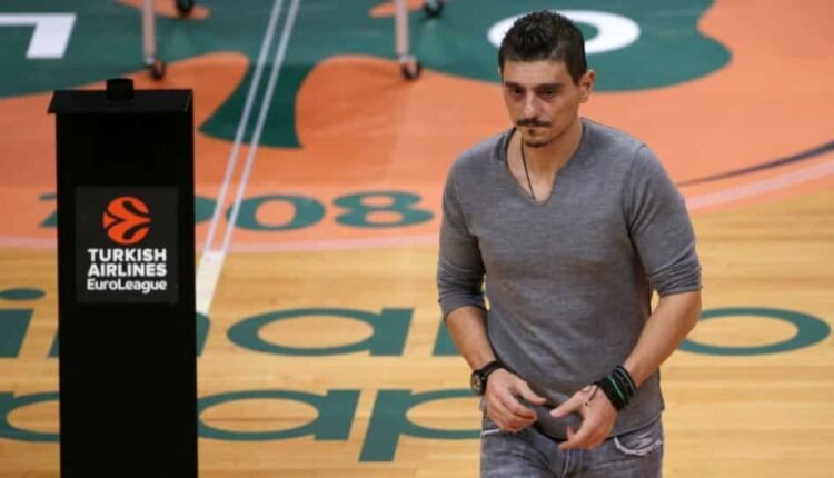 Παναθηναϊκός-μπάσκετ:-Πήγε-στο-ΟΑΚΑ-ο-Γιαννακόπουλος